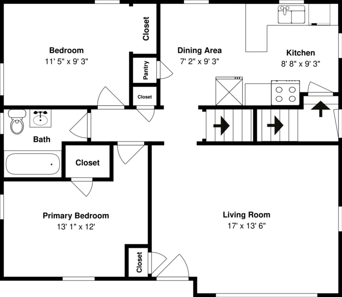 Building Photo - 2080 McKnight Rd N