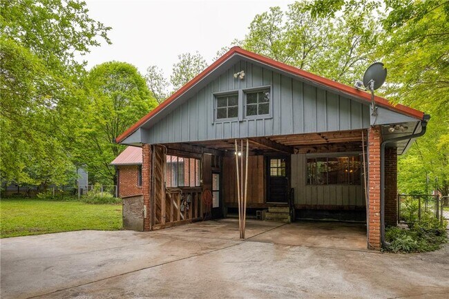 Building Photo - 889 Milam Cir