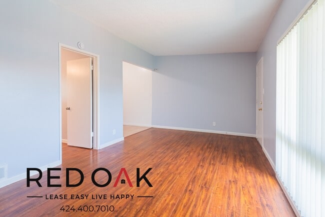 Building Photo - 11736 Gurley Ave