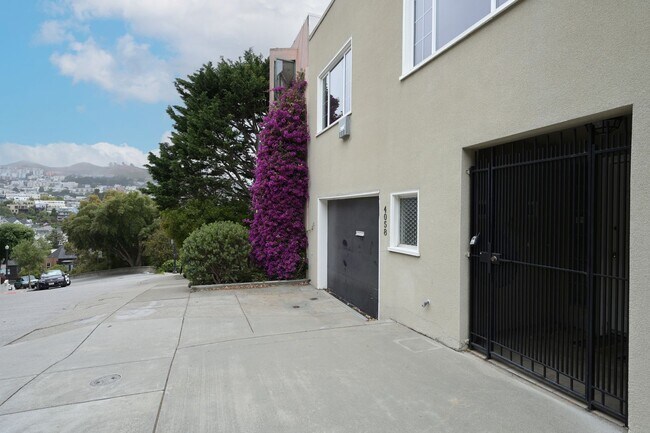 Building Photo - 4058 20th St
