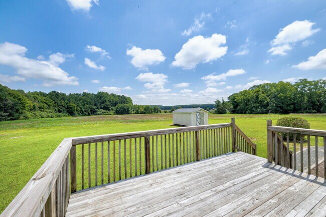 Building Photo - 2601 Rolesville Rd