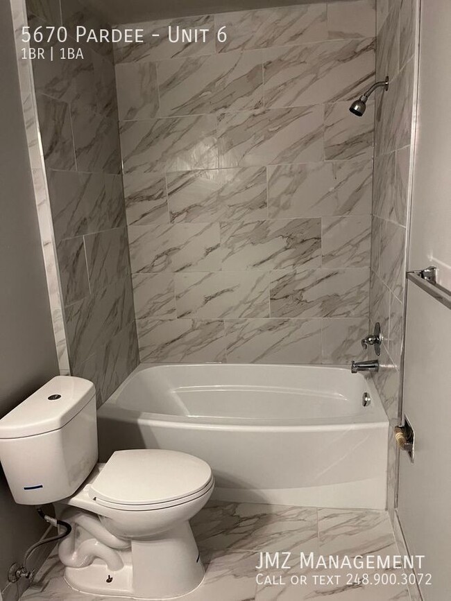 Building Photo - 5670 Pardee-Unit 6