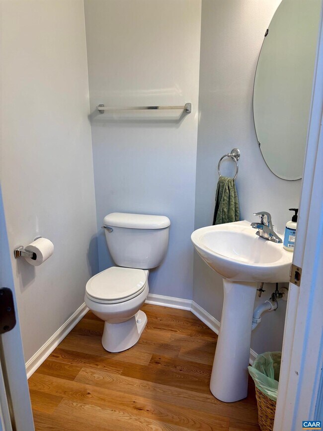 Building Photo - 1548 Montessori Terrace