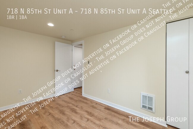 Building Photo - 718 N 85th St