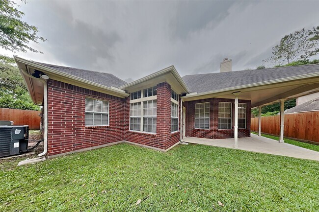 Building Photo - 3922 Wildwood Valley Ct