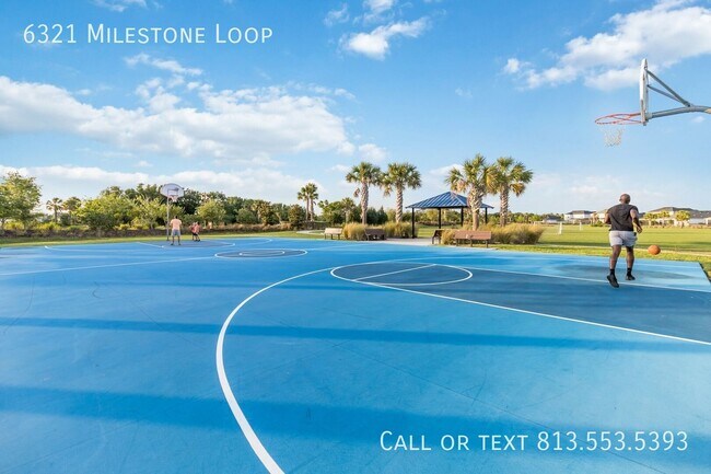 Building Photo - 6321 Milestone Lp