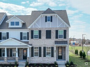 Building Photo - **BE THE LUCKY ONE TO LIVE IN THIS 2022-BU...