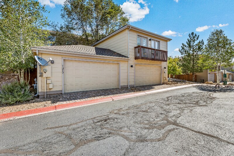 Building Photo - 1378 E Hatcher Dr