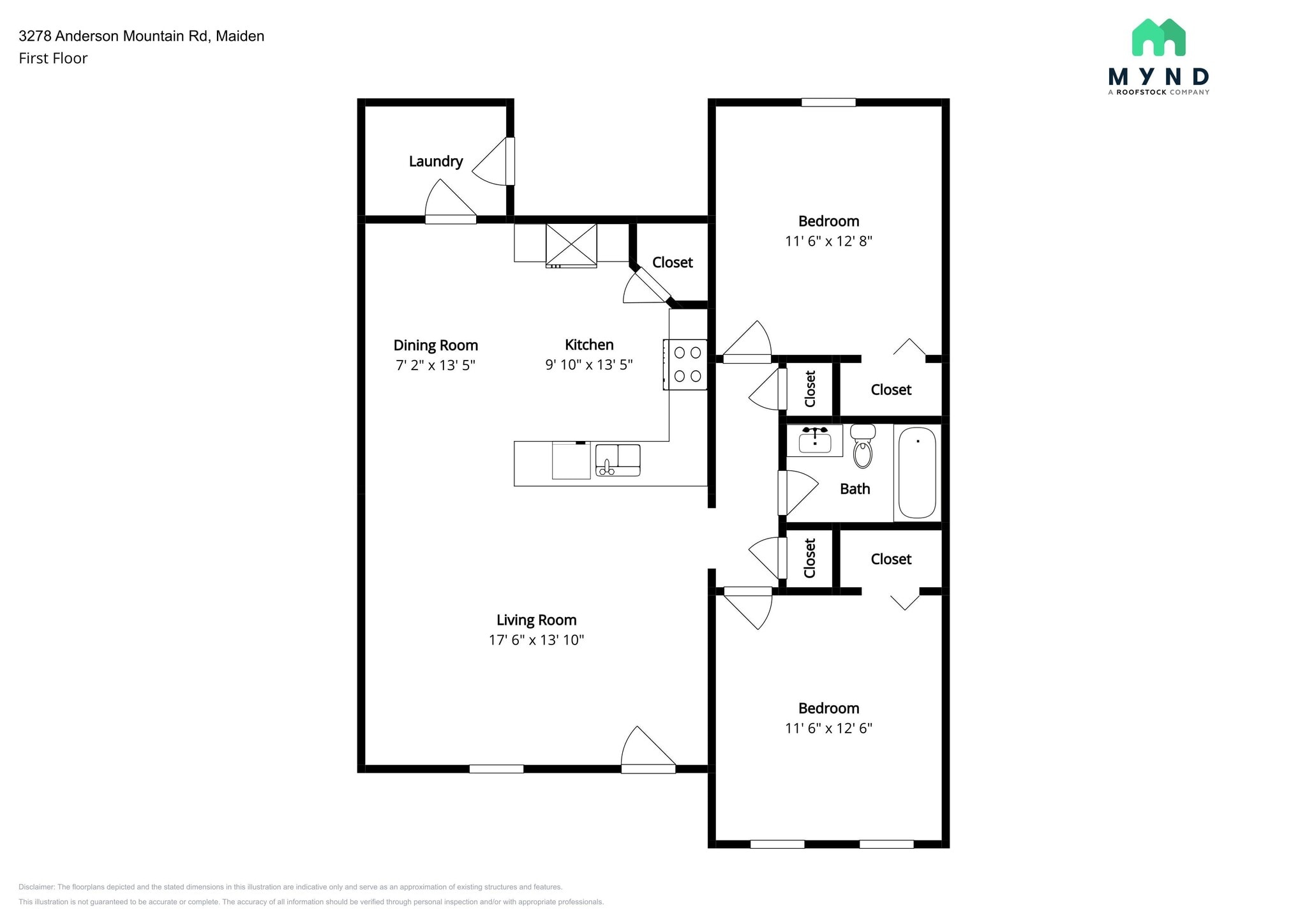 Building Photo - 3274 Anderson Mountain Rd