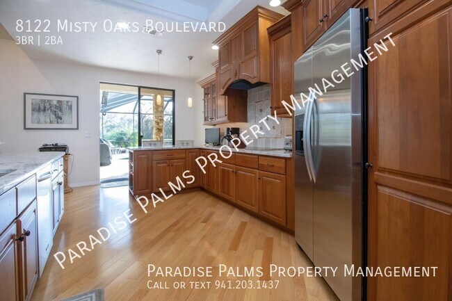 Building Photo - 8122 Misty Oaks Blvd