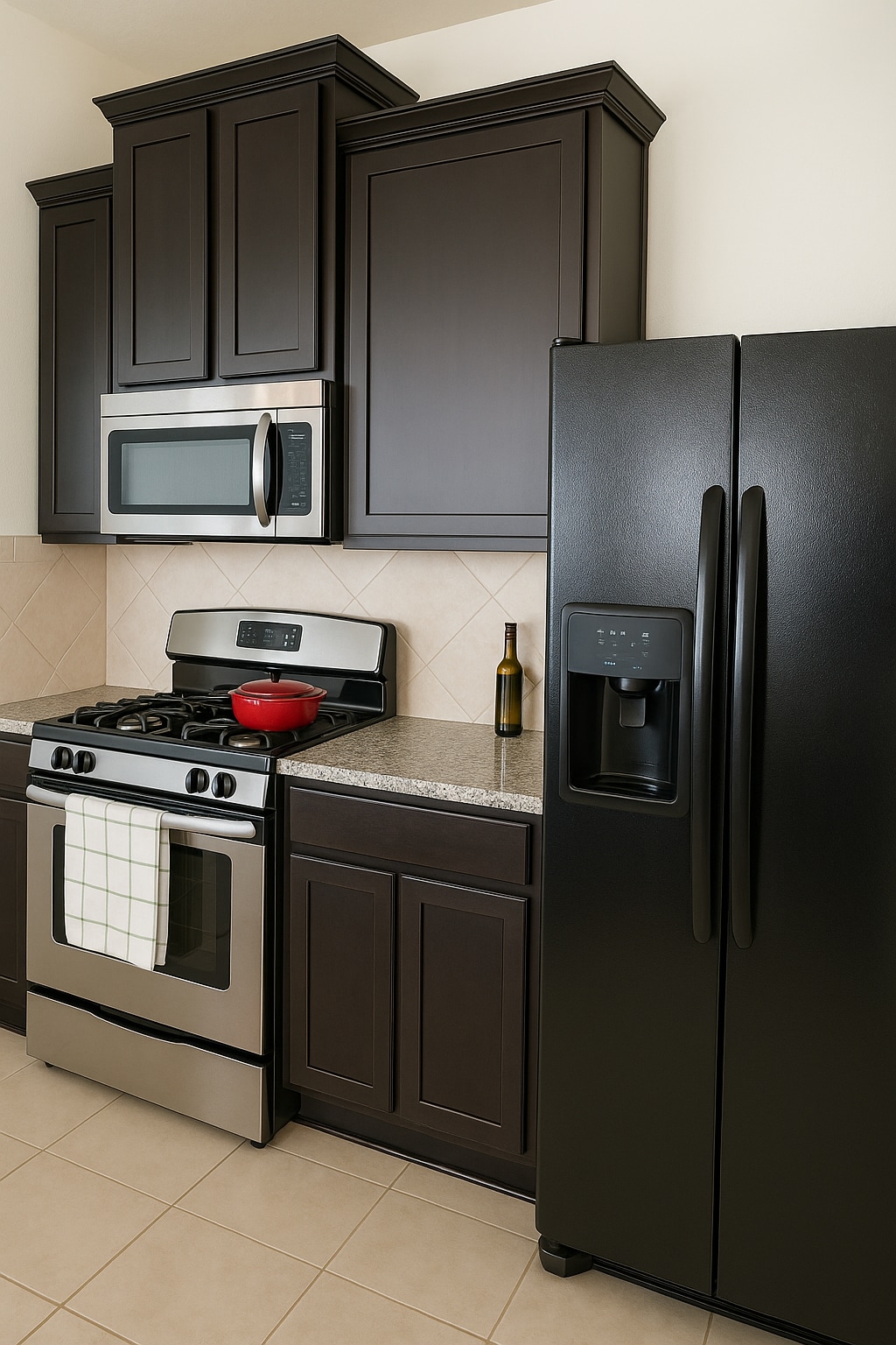 Kitchen - 8311 Greys Ln