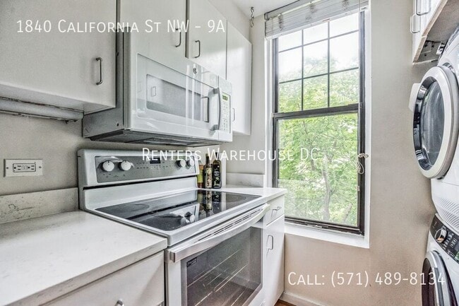 Building Photo - 1840 California St NW