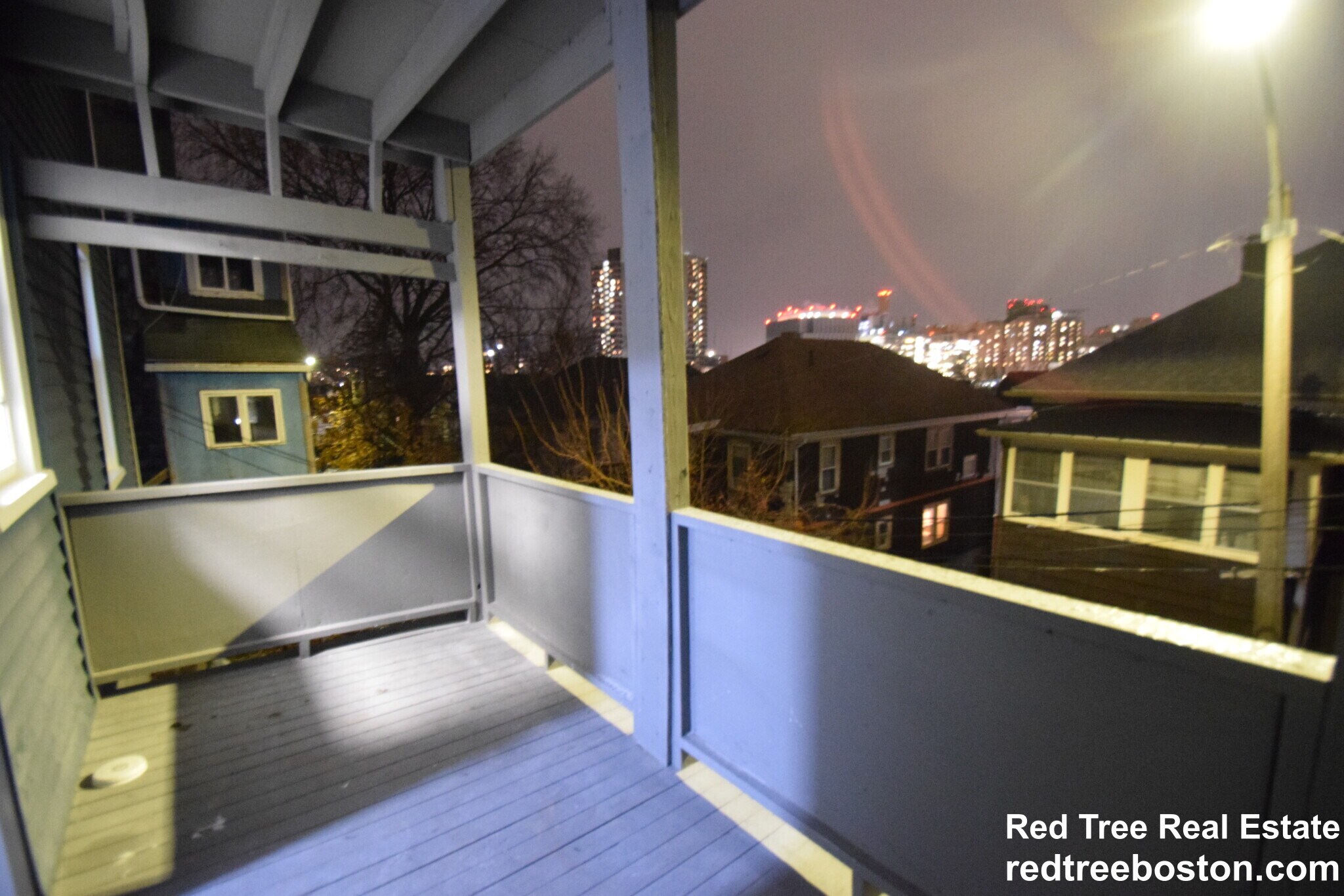 Building Photo - 159 Hillside St