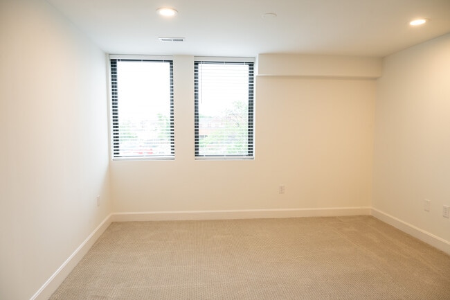 2301 | Bedroom - ArriveKC Condos