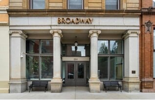 Building Photo - 234 N Broadway