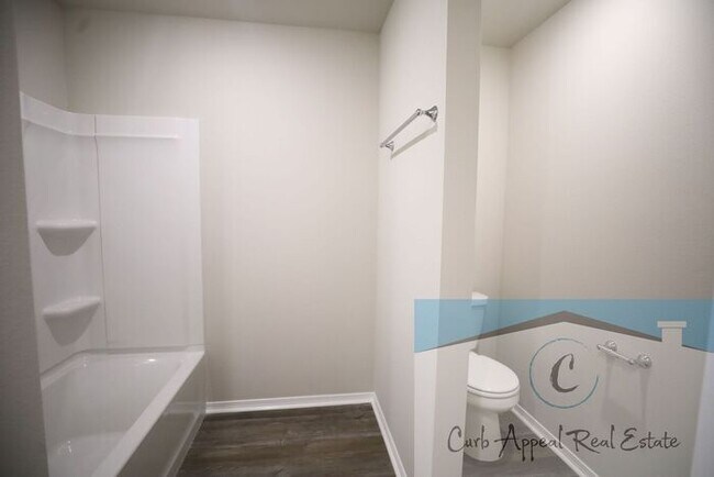 Building Photo - New construction in Jonesboro - beautiful 4 bed / 2 bath home - Brookland Schools!!