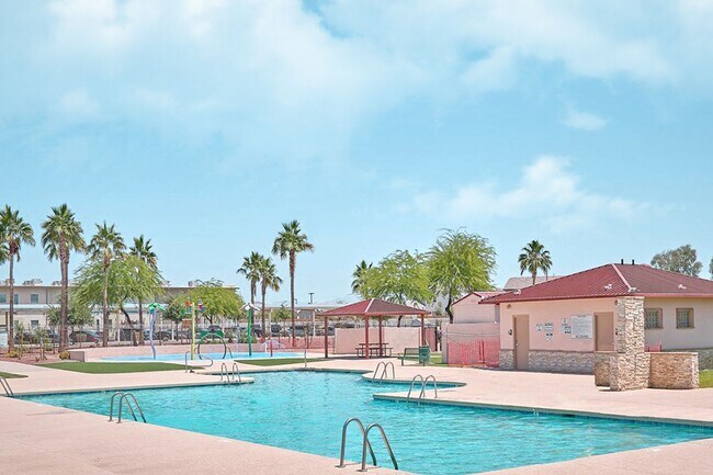 Building Photo - Four Bedroom home for rent in Magma Ranch for under $2000.00