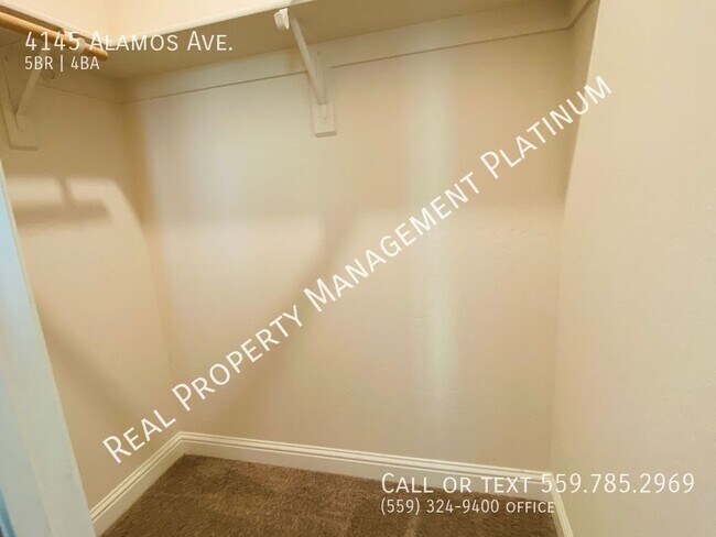 Building Photo - 4145 Alamos Ave