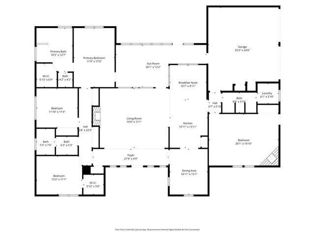 Building Photo - 2809 Wood Wind Dr