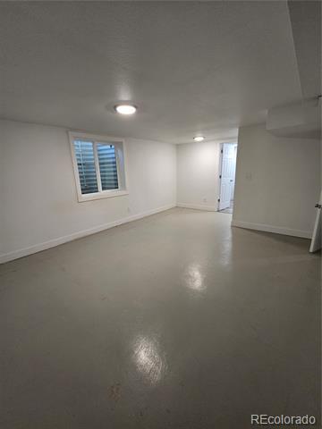 Building Photo - 605 Harlan St