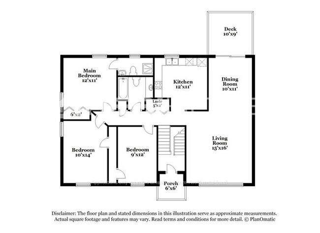 Building Photo - 5811 Navarre Ct