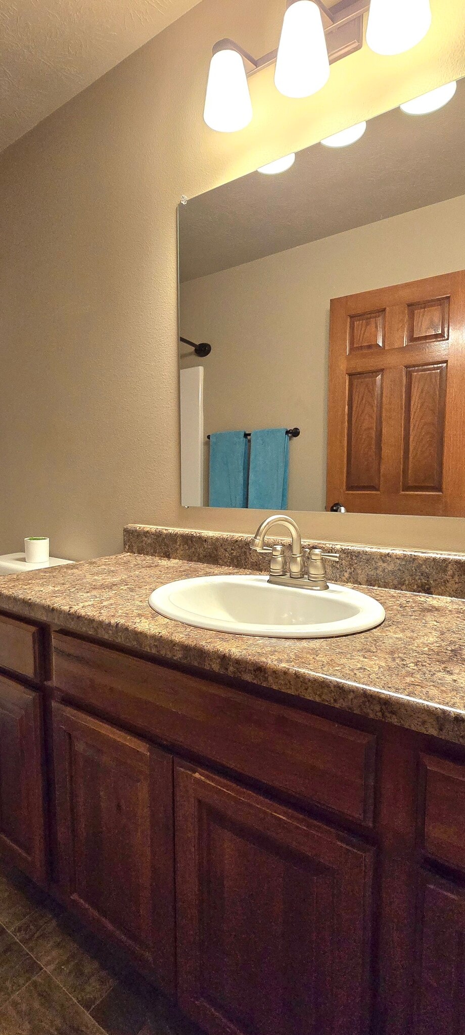 Guest Bath, View 1 - 8413 W 53rd St