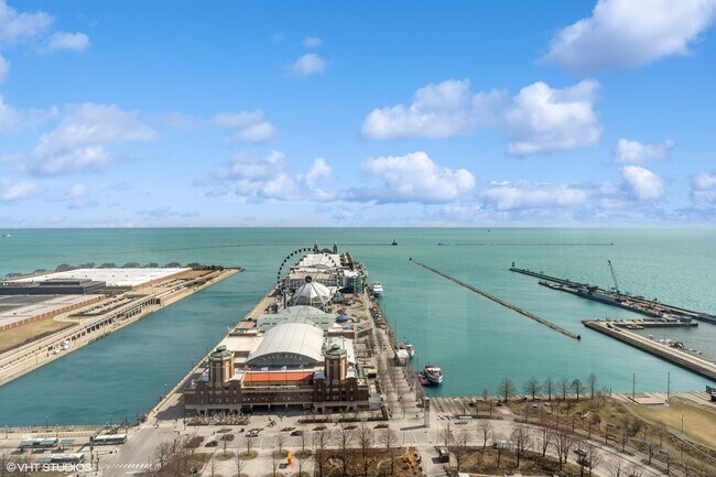 Building Photo - 505 N Lake Shore Dr