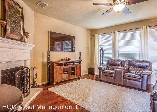 Building Photo - 11739 Balch Springs Ct