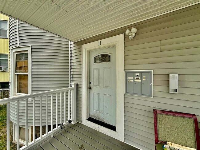 Building Photo - 11 Fairmount St