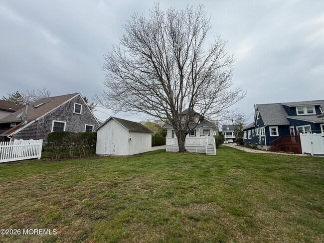 Building Photo - 101 Osborne Ave