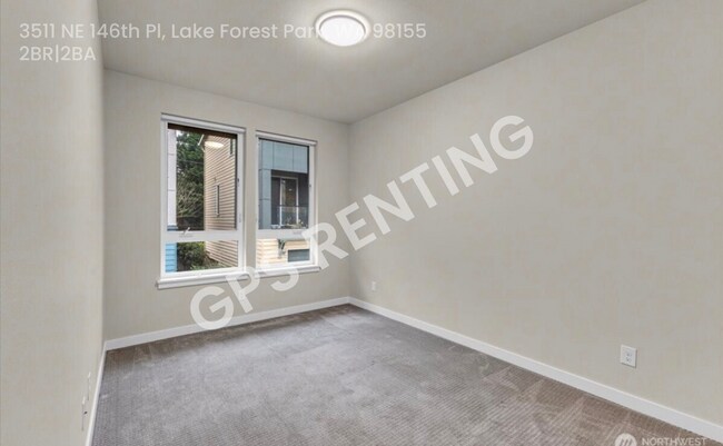Building Photo - 3511 NE 146th Pl