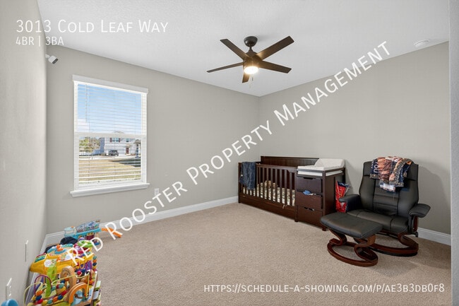 Building Photo - 3013 Cold Leaf Wy