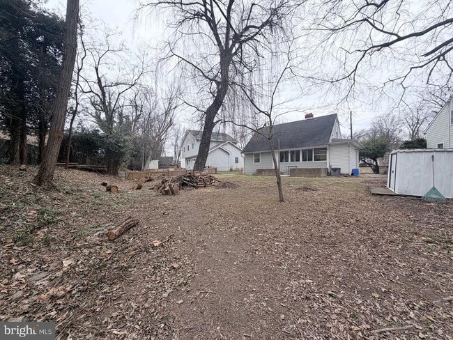 Building Photo - 2207 Luzerne Ave