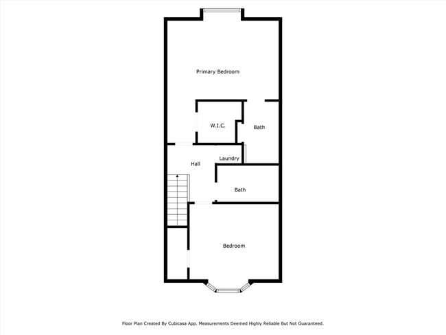 Building Photo - Updated 2-Bed, 2.5-Bath Condo in Sought-Af...