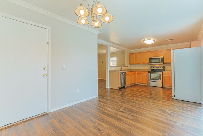 Building Photo - 2297 E Meadow Chase Dr