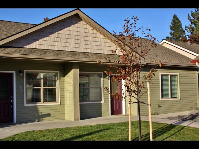 Primary Photo - Monte Vista Villas