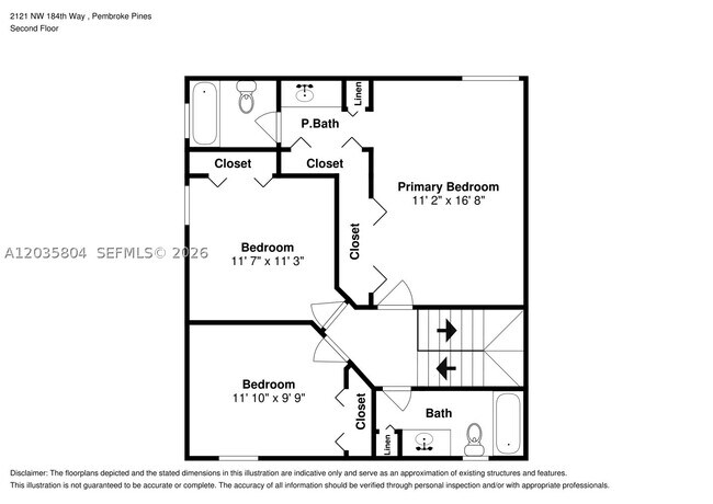 Building Photo - 2121 NW 184th Way
