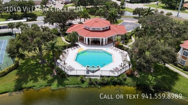 Building Photo - 1040 Villagio Cir