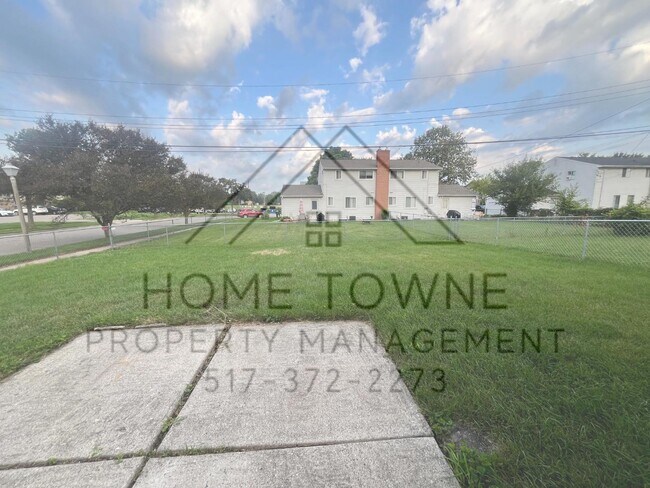 Building Photo - 3530 Stabler St