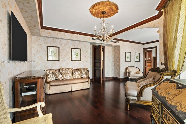 Building Photo - 16047 Collins Ave