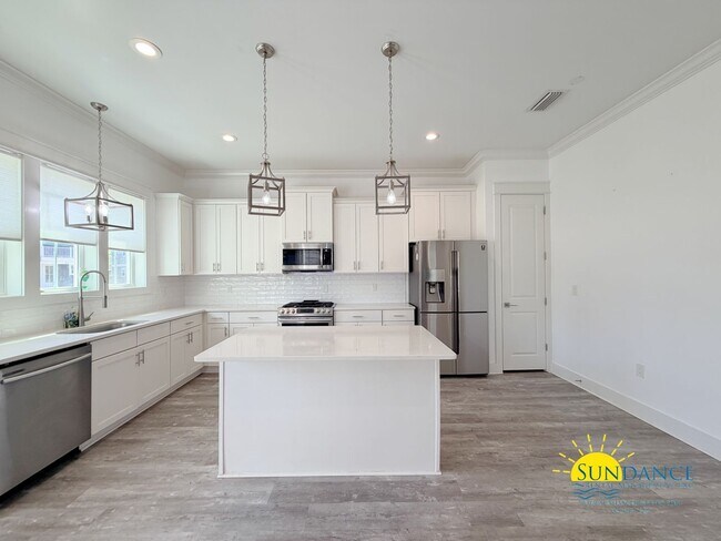 Building Photo - Stunning 3BR Home in Sacred Oaks, Santa Rosa Beach!