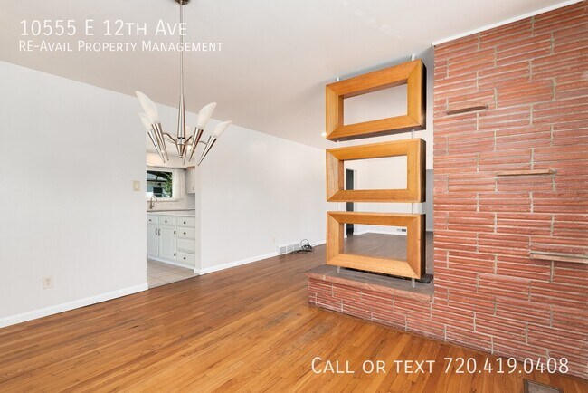 Building Photo - 10555 E 12th Ave