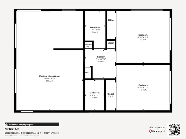 Building Photo - 207 Kent Ave