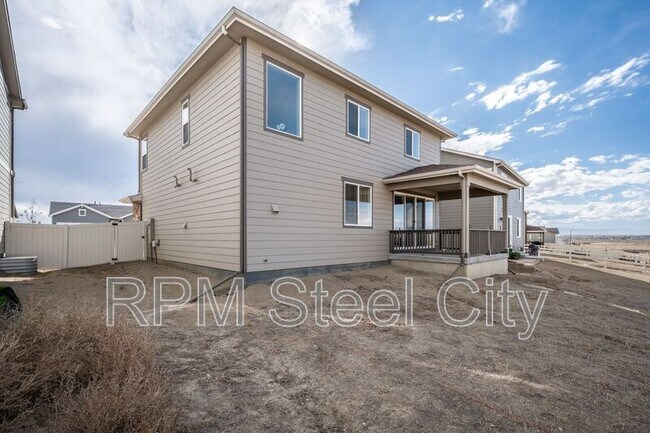 Building Photo - 1905 Manassa St