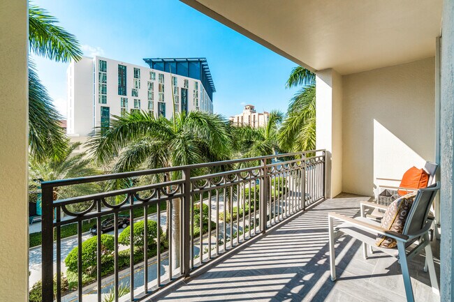 Building Photo - 550 Okeechobee Blvd