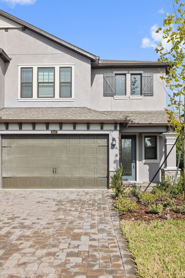 Building Photo - Charming 3 Bed, 2.5 Bath Rental Home in Wesley Chapel - Spacious and Modern!