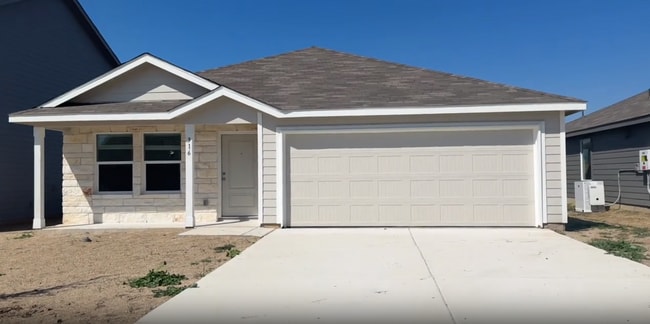 Building Photo - 316 Pacific Waters