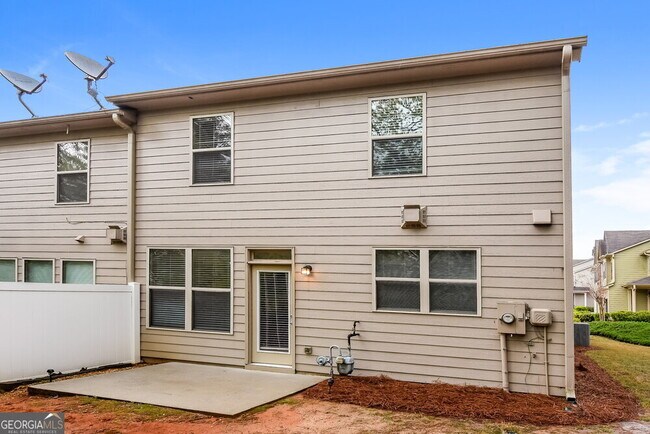 Building Photo - 3350 Sardis Bend Dr