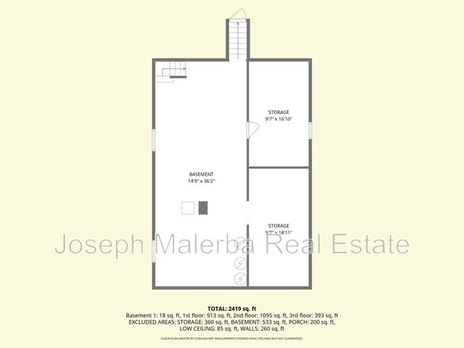 Building Photo - 848 Bank St