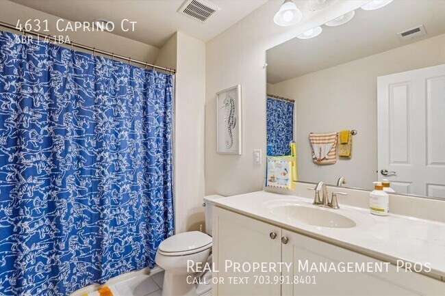 Building Photo - 4631 Caprino Ct